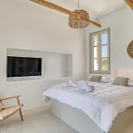 Lil Paros Luxury * Dhragoulas