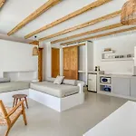 Lil Paros Luxury * Dhragoulas