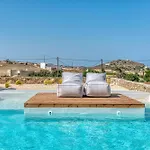 Villa Lil Paros Luxury