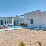 Villa Lil Paros Luxury Dhragoulas