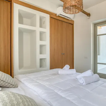 Villa Lil Paros Luxury Dhragoulas