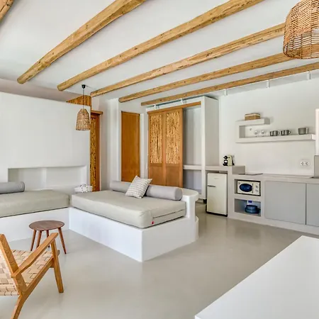 Lil Paros Luxury * Dhragoulas