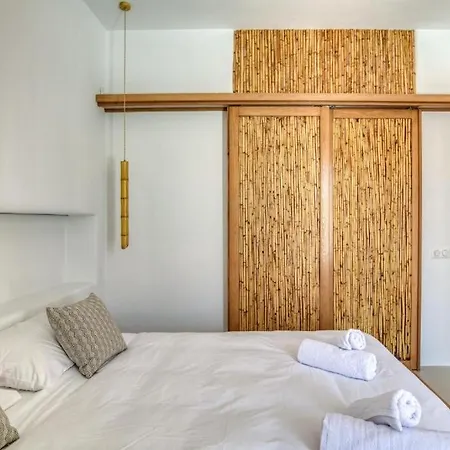 Villa Lil Paros Luxury Dhragoulas