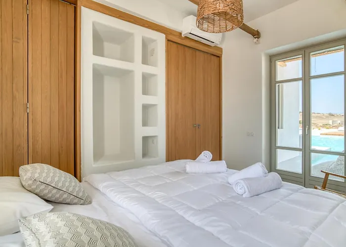 Villa Lil Paros Luxury Dhragoulas